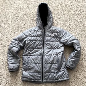 Boys The North Face Mount Chimborazo Coat